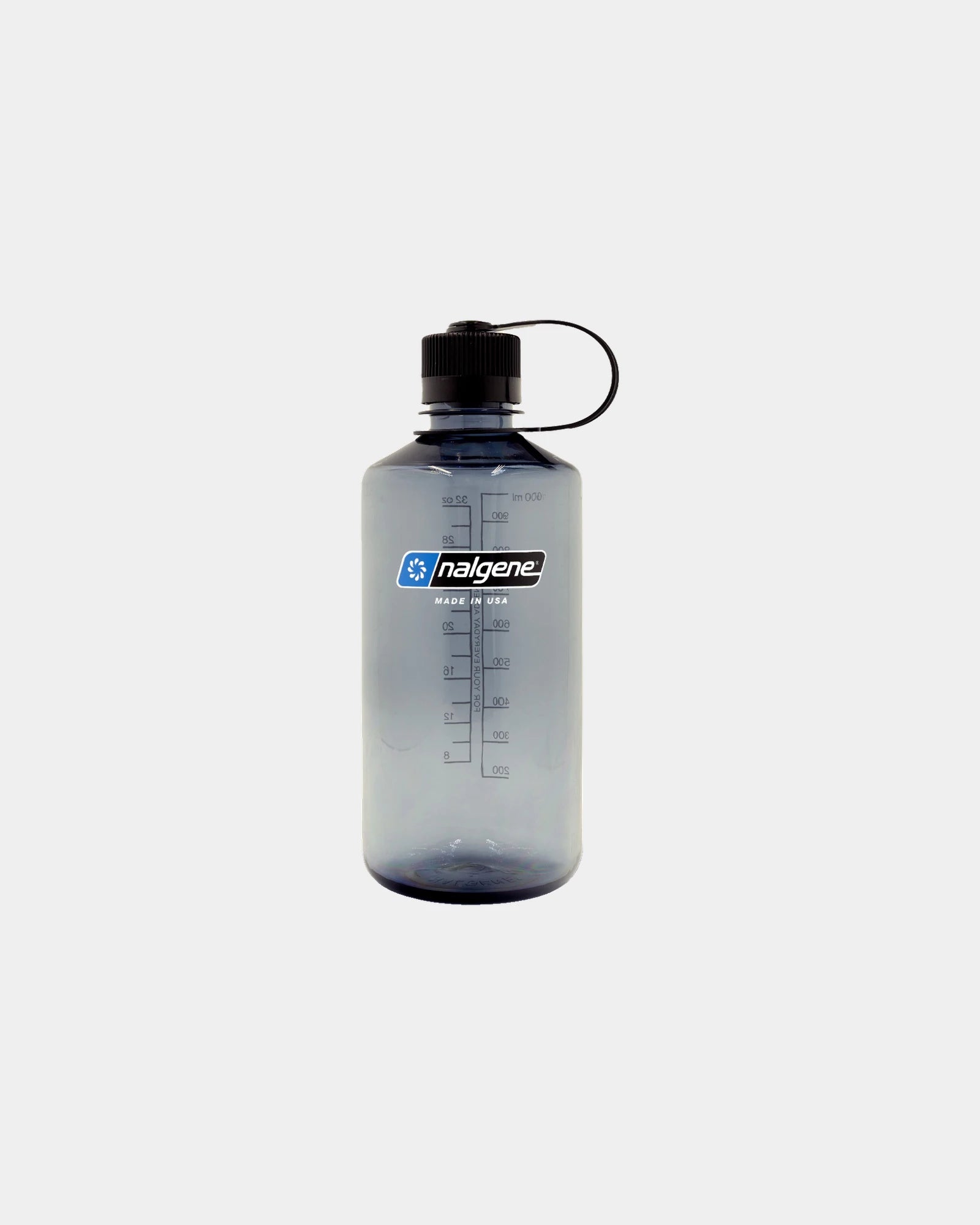 Gourde Tritan Renew Nalgene Sustain 1L à personnaliser - Gris