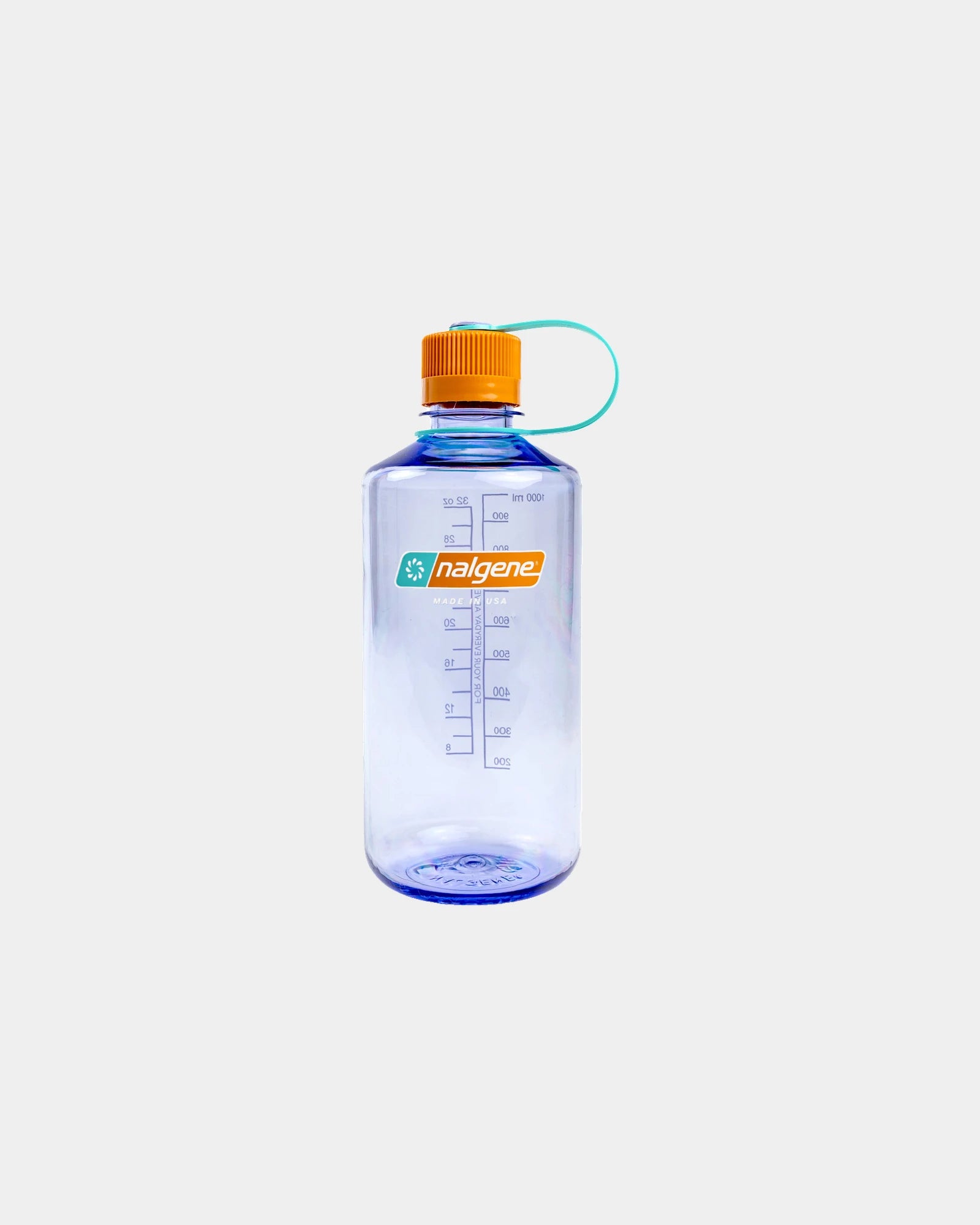 Gourde Tritan Renew Nalgene Sustain 1L à personnaliser - Améthyste