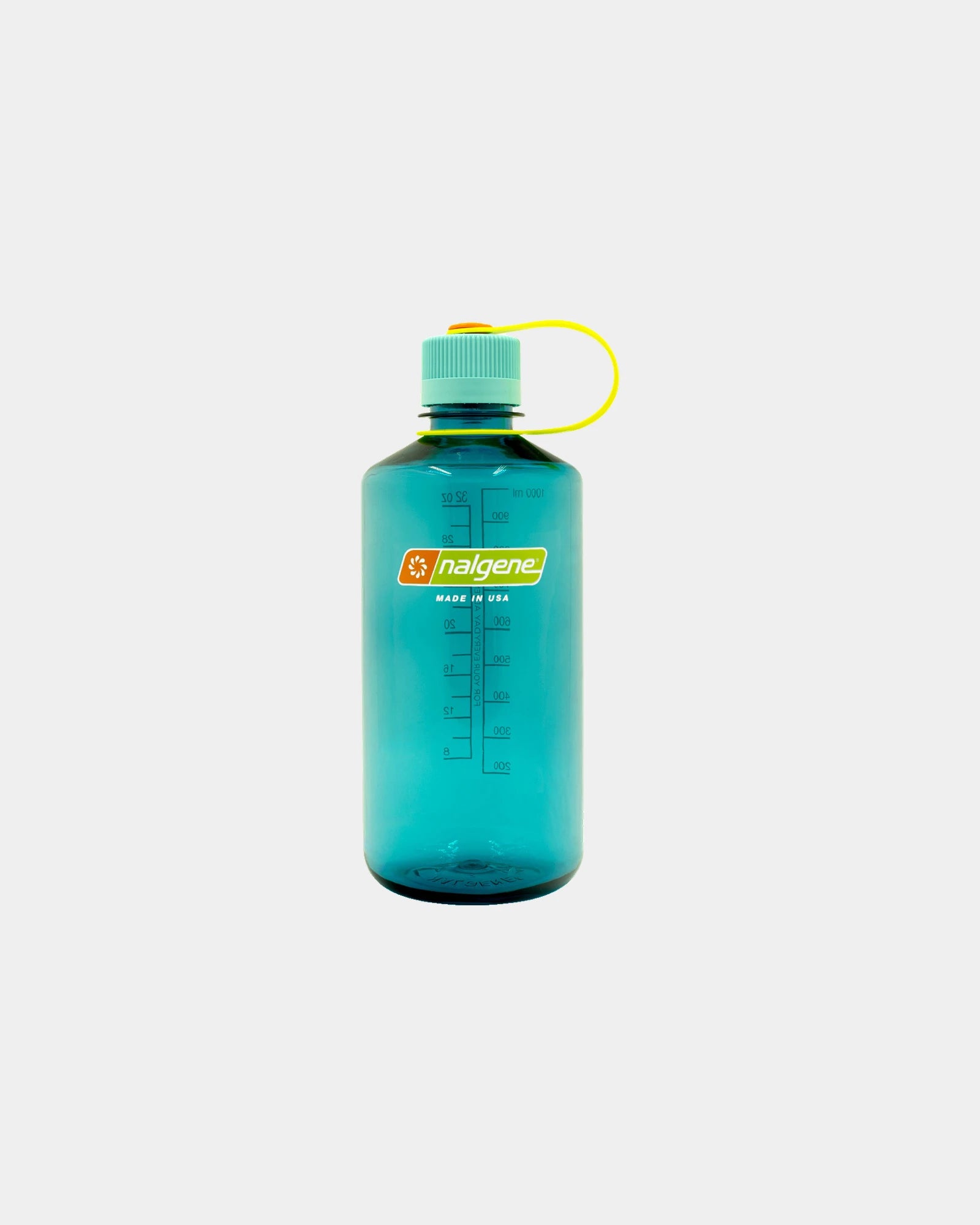 Gourde Tritan Renew Nalgene Sustain 1L à personnaliser - Azuré