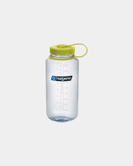 Gourde Tritan renew Nalgene 1L à personnaliser - Transparent