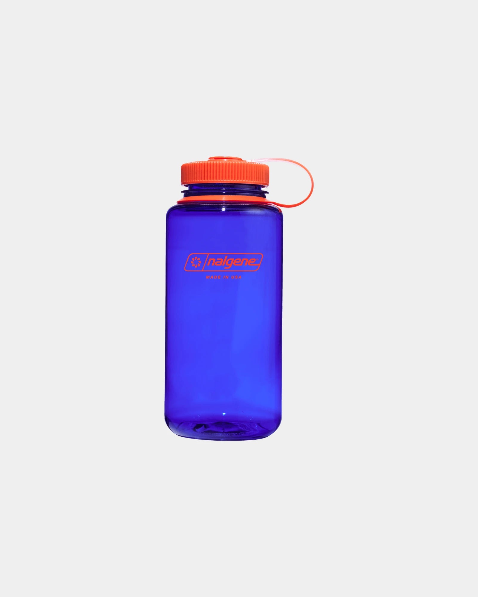 Gourde Tritan renew Nalgene 1L à personnaliser - Violet