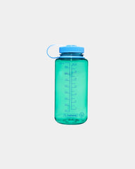 Gourde Tritan renew Nalgene 1L à personnaliser - Vert Pastel