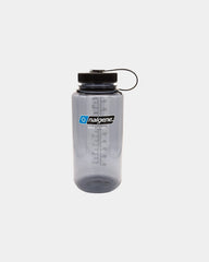 Gourde Tritan renew Nalgene 1L à personnaliser - Gris Noir