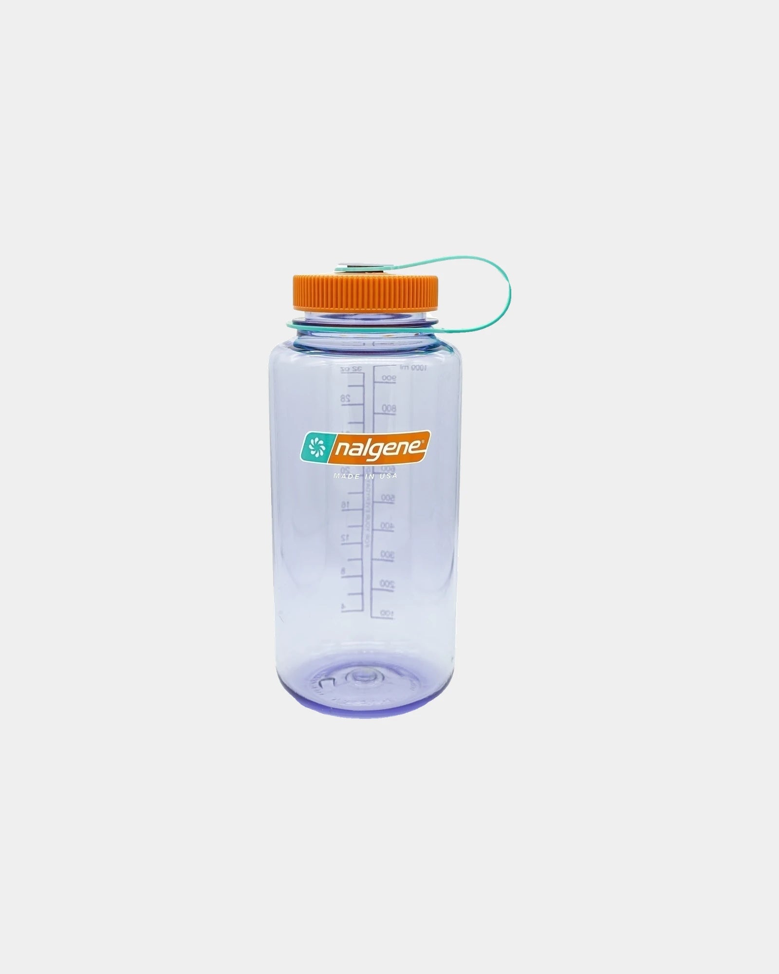 Gourde Tritan renew Nalgene 1L à personnaliser - Améthyste