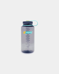 Gourde Tritan renew Nalgene 1L à personnaliser - Aubergine
