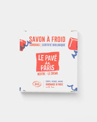 Pavé de Paris - Savon surgars - 6