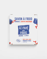 Pavé de Paris - Savon surgars - 4