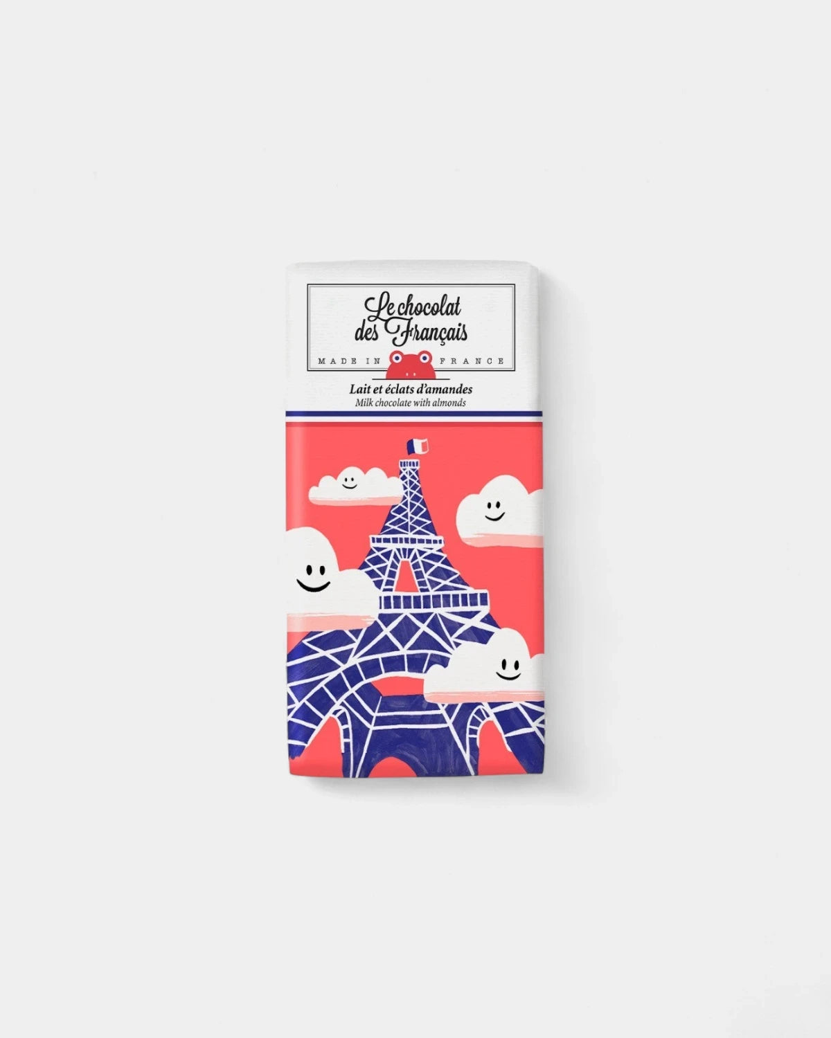 Tablette de chocolat originale à personnaliser - 5