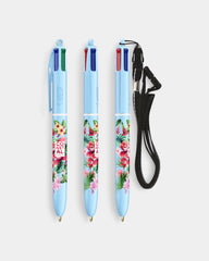 Stylo BIC® 4 couleurs Made in France à personnaliser - 11