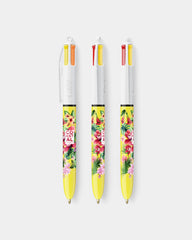 Stylo BIC® 4 couleurs Made in France à personnaliser - 15