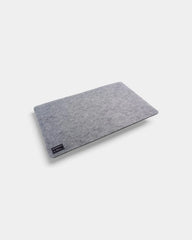 Tapis de bureau en tissu recyclé à personnaliser - 2