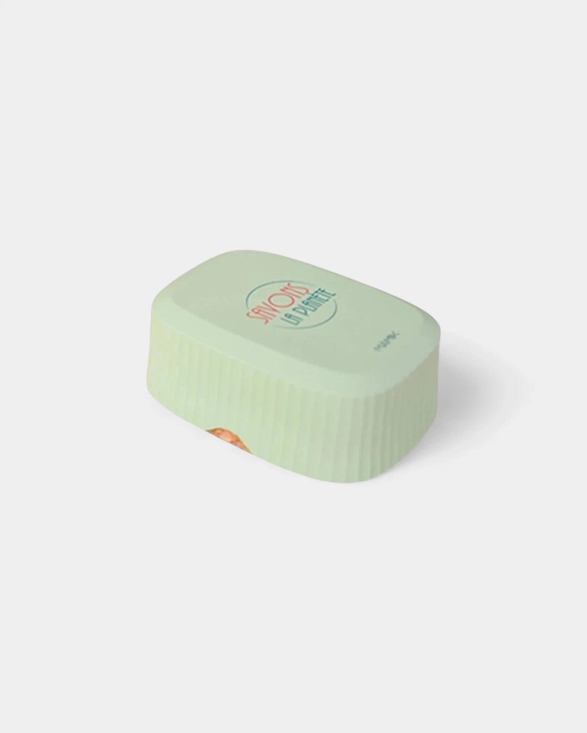 Boîte pour savon Made in France à personnaliser - 1