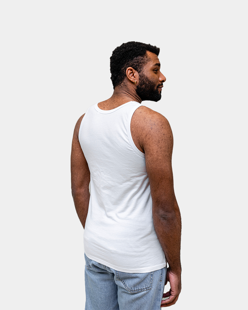 Débardeur homme Made in France à personnaliser - 2