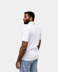 Polo Homme éco-responsable à personnaliser - 10