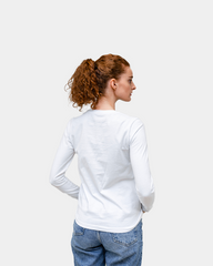 T-shirt Femme à manche longue à personnaliser - 13