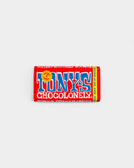 Tablette de chocolat originale