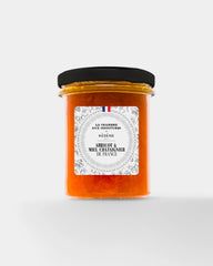 Confiture au miel Made in France à personnaliser - 1