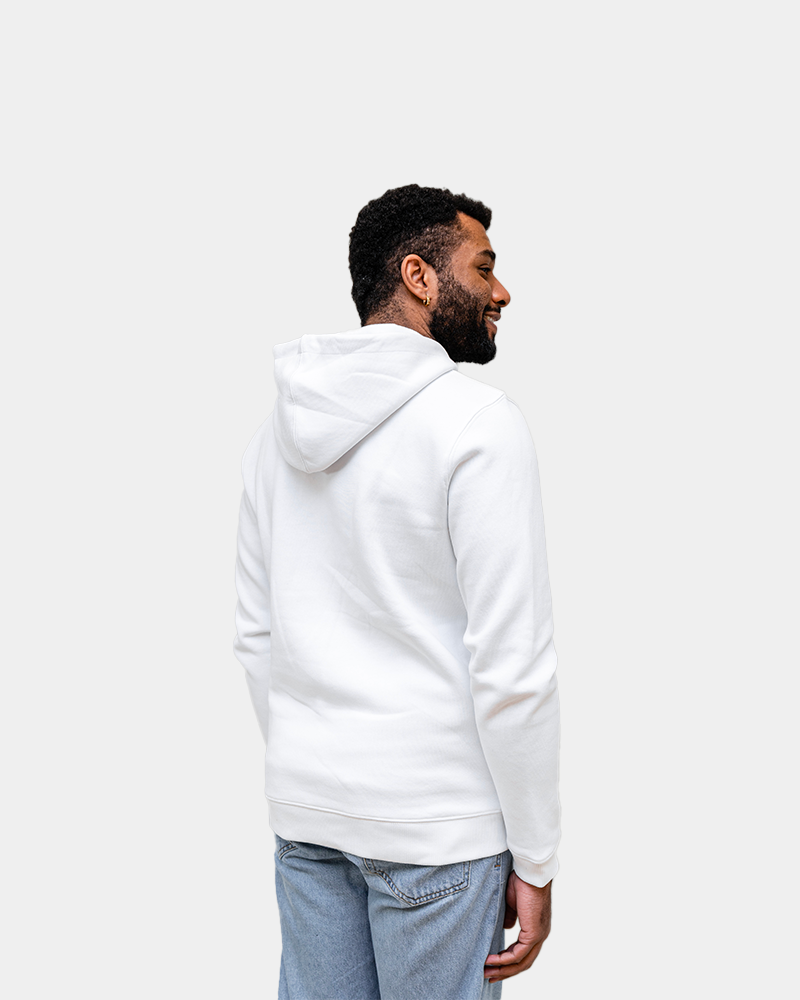 Hoodie pour homme Made in France personnalisable - 23