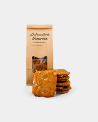 Biscuits sucrés à personnaliser - 4