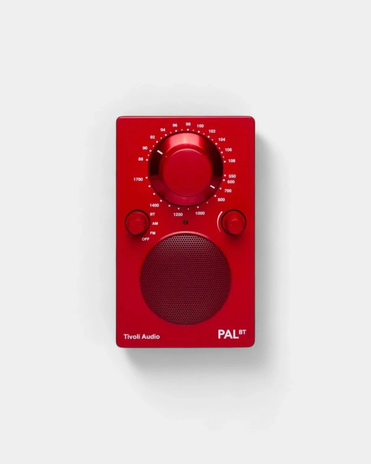 Enceinte portable Tivoli personnalisable - 5