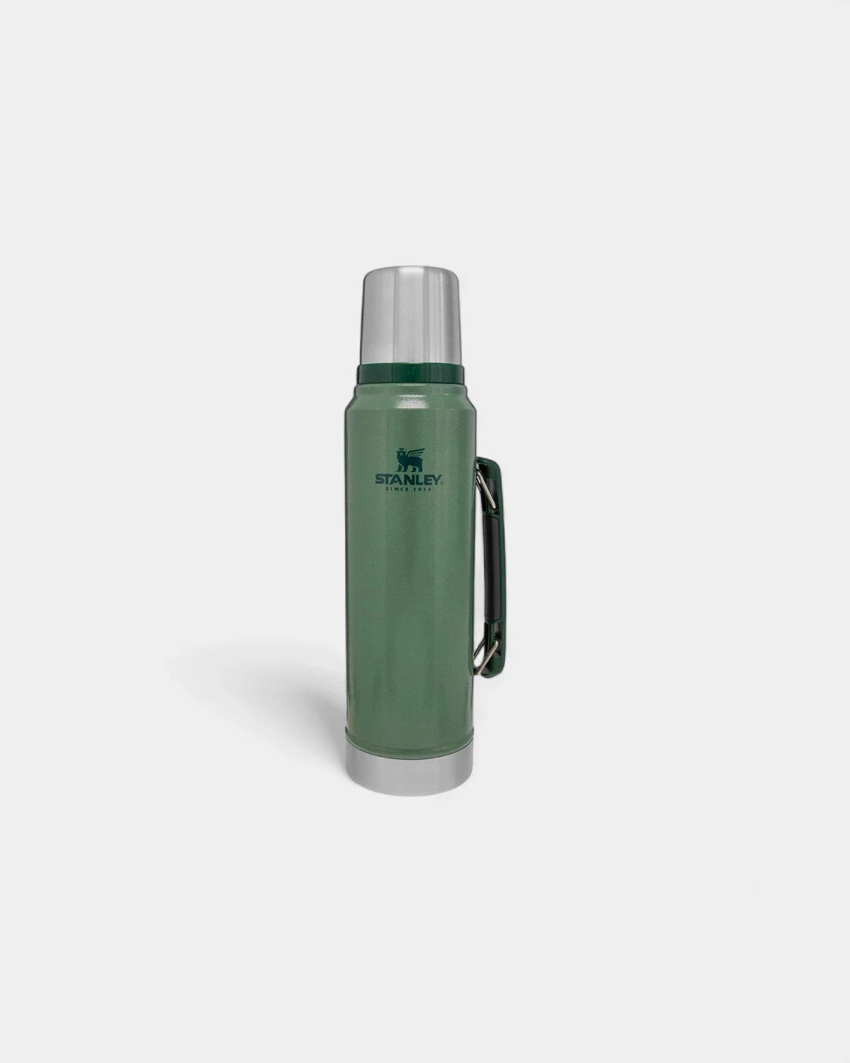 Bouteille isotherme 1L40 Stanley personnalisable
