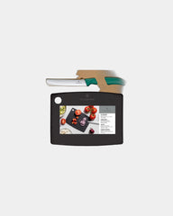 Set de cuisine bois acier inoxydable Victorinox à personnaliser - Multicolor