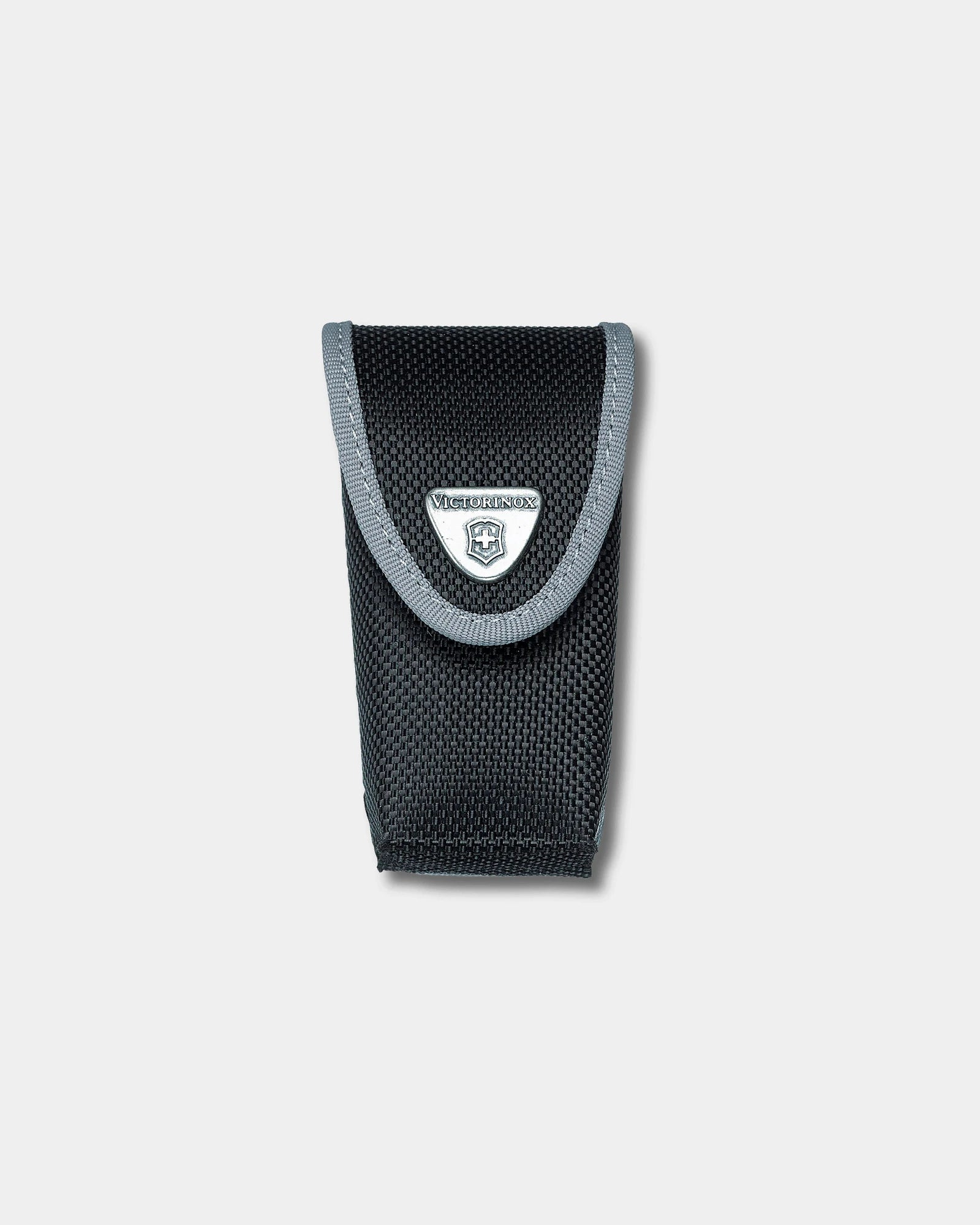 Étui-ceinture Nylon Victorinox à personnaliser - Noir