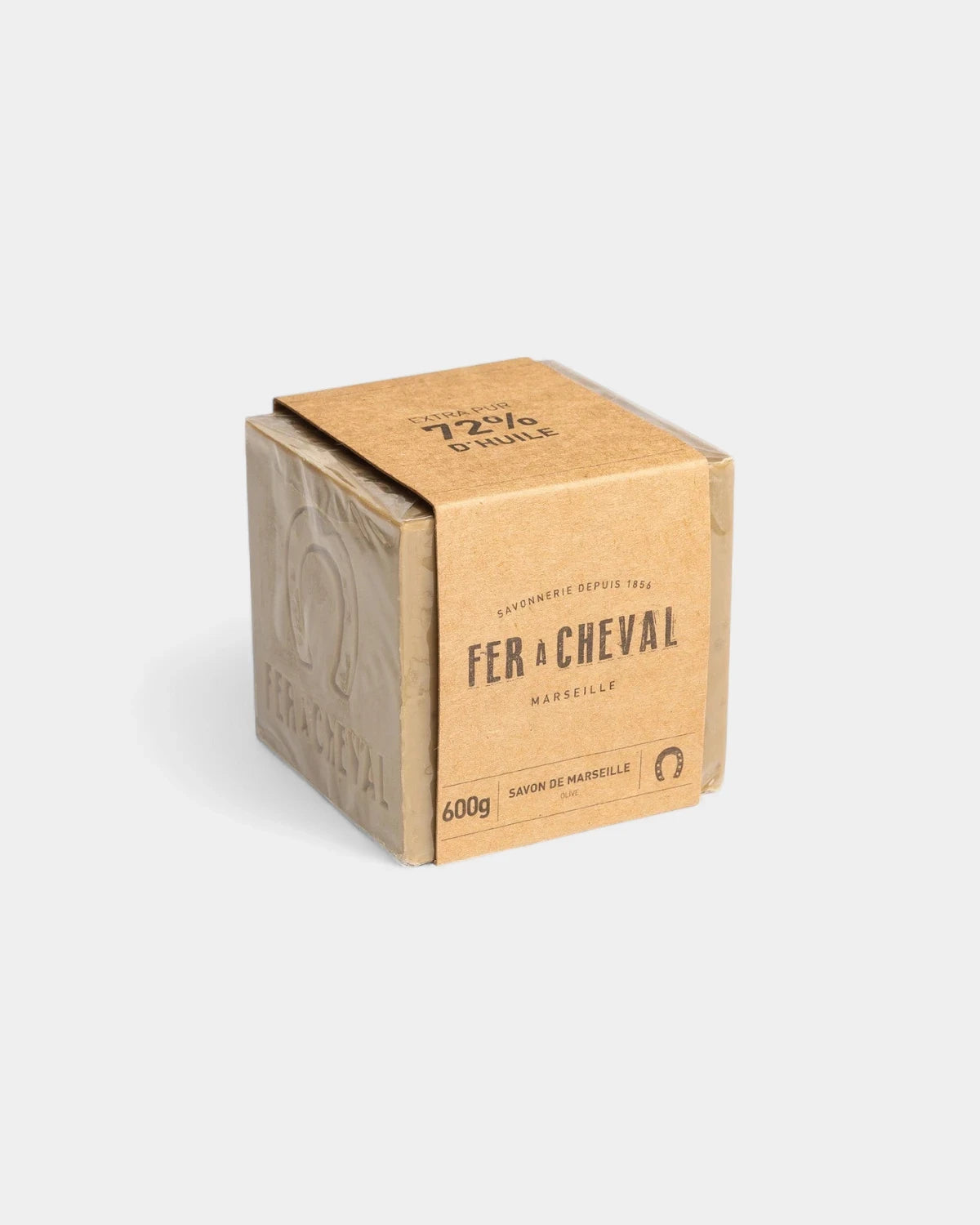 Savon de Marseille en cube 600g à personnaliser - 15