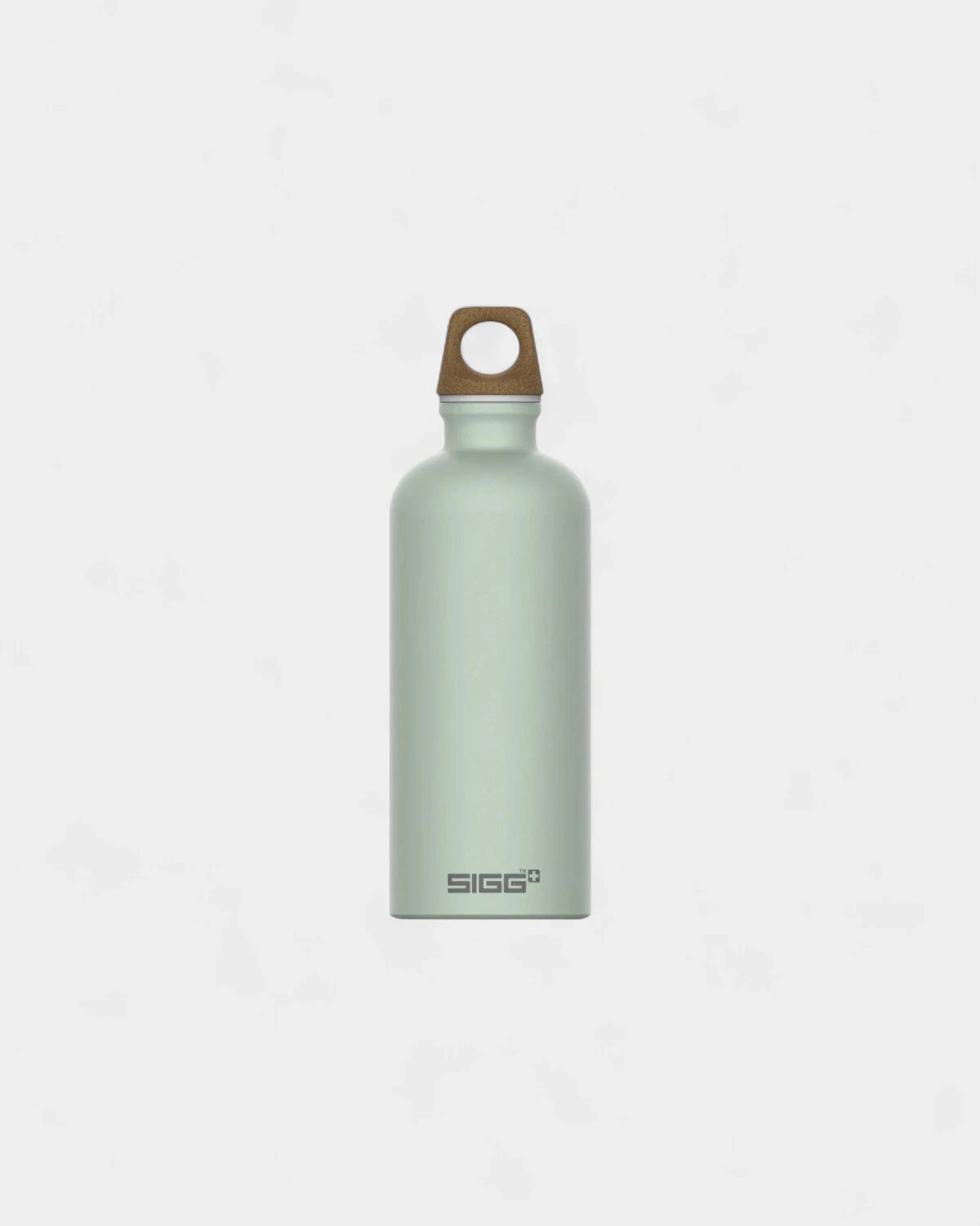 Gourde de voyage recyclée à personnaliser