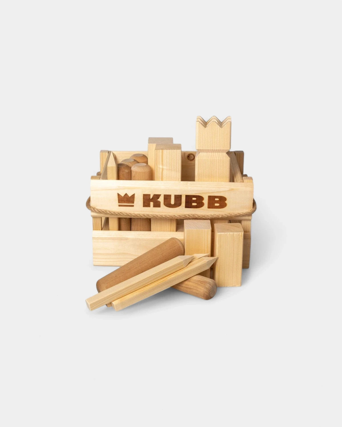 Kubb éco-responsable à personnaliser - 1