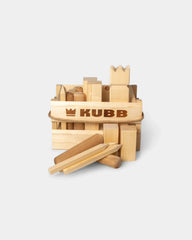 Kubb éco-responsable à personnaliser - 1