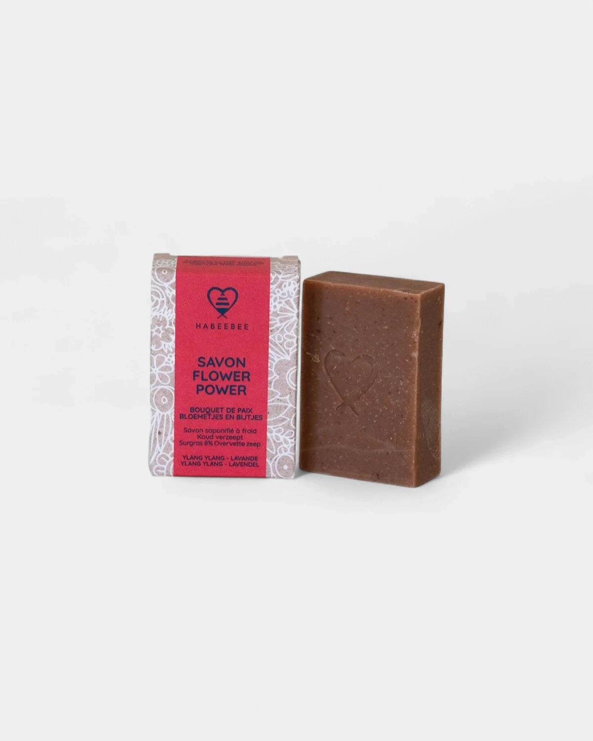 Savon saponifié à froid à personnaliser - 7