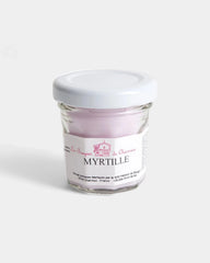 Mini bougie parfumée made in France personnalisable - 13