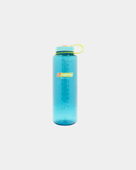 Gourde Tritan Renew Nalgene Silo 1,5 L à personnaliser - Azuré