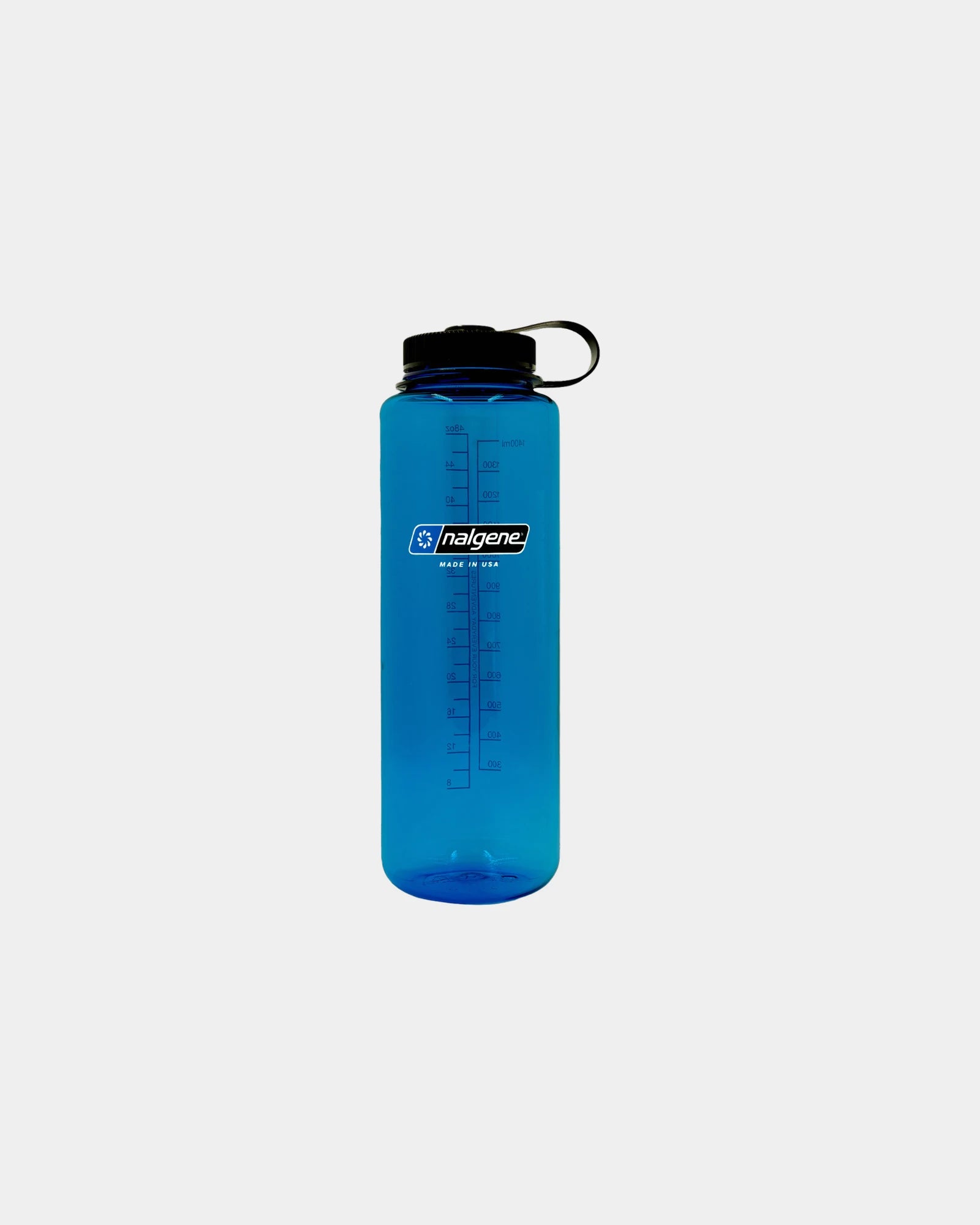 Gourde Tritan Renew Nalgene Silo 1,5 L à personnaliser - Bleu