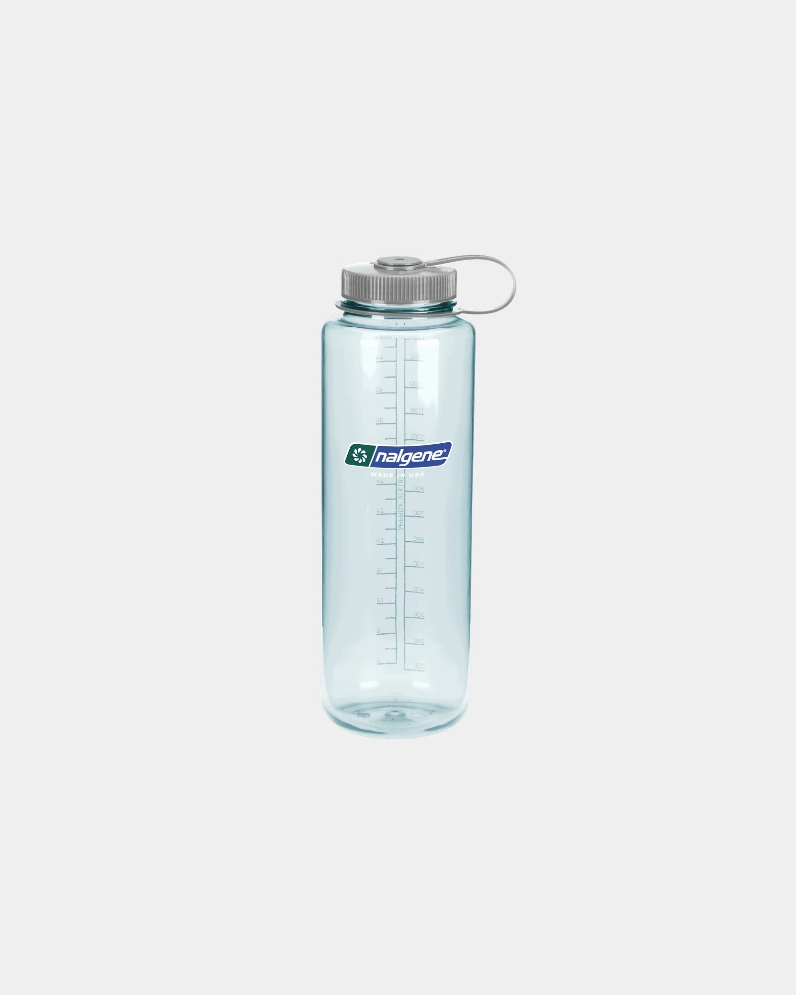 Gourde Tritan Renew Nalgene Silo 1,5 L à personnaliser - Écume De Mer