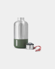Bouteille en acier inoxydable à personnaliser - 11