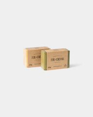 Savon de Marseille classique 250g à personnaliser - 8