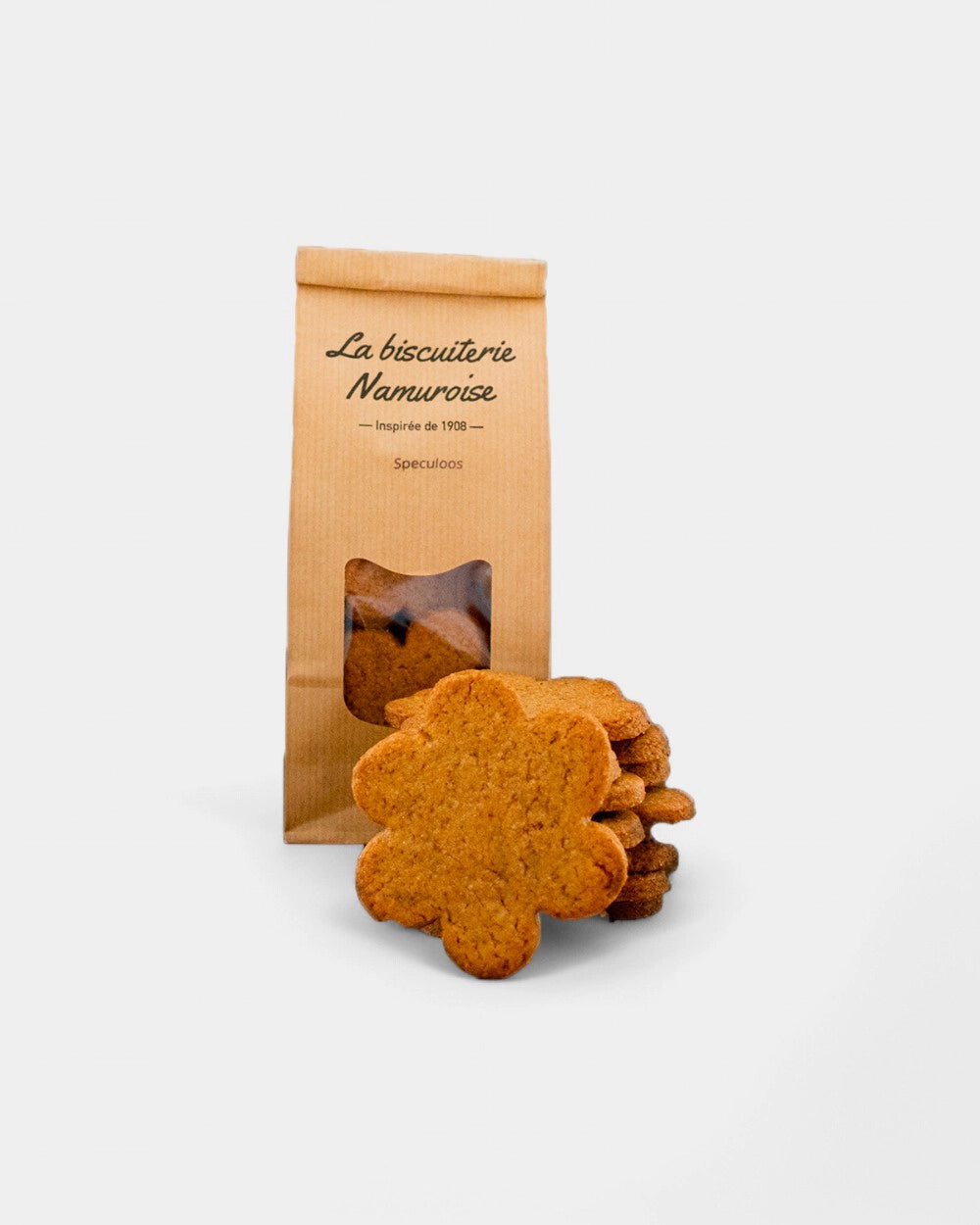 Biscuits sucrés à personnaliser - 2