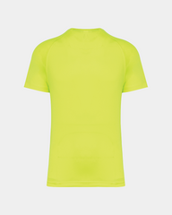 T-shirt de sport homme 100% recyclé personnalisable - 14