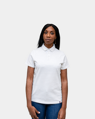Polo Femme éco-responsable à personnaliser - 8