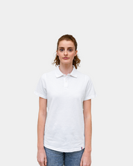 Polo pour femme Made in France personnalisable - 16