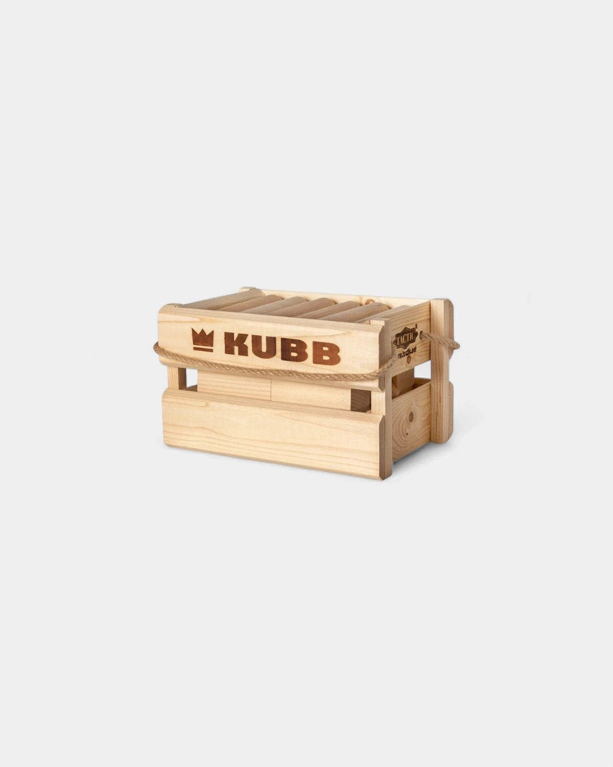 Kubb éco-responsable à personnaliser - 4