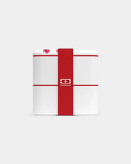 Lunchbox square made in France personnalisable - 15