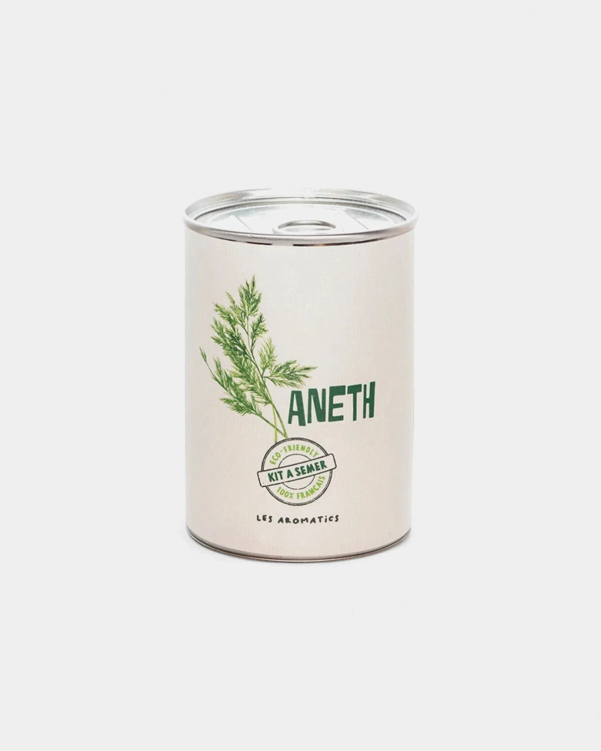 Kits de graines éco-responsable à personnaliser - 1