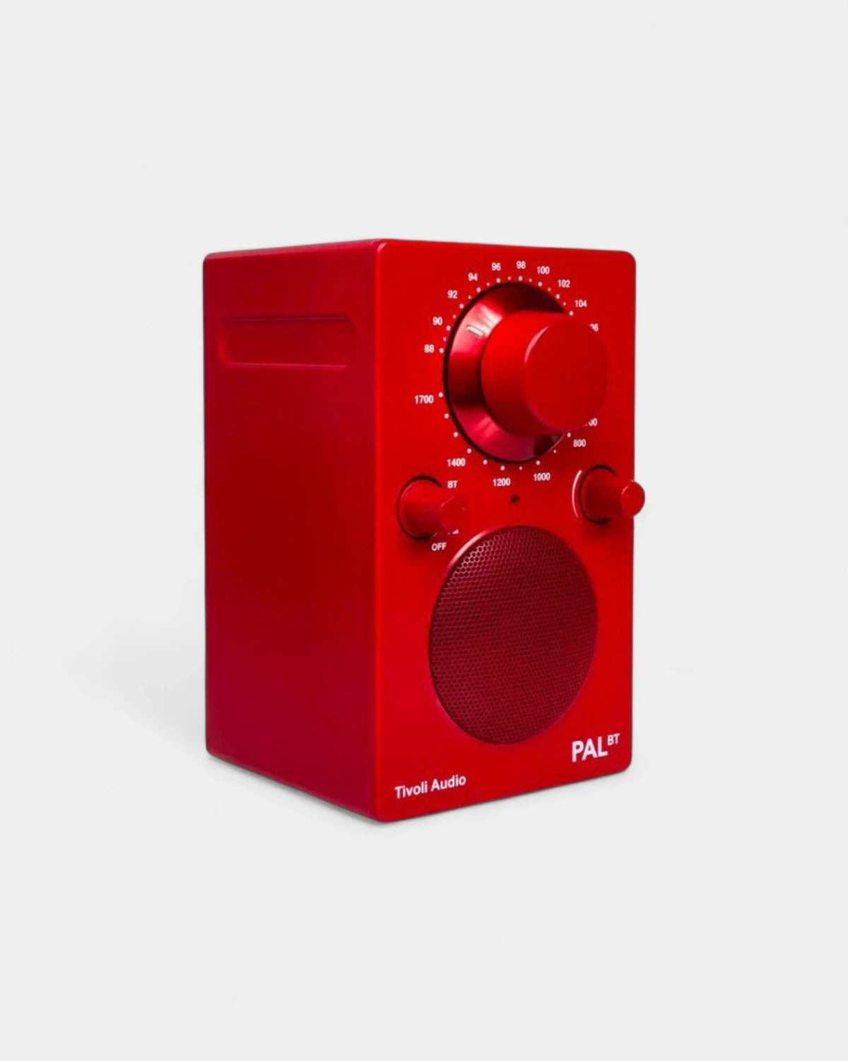 Enceinte portable Tivoli personnalisable - 20