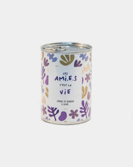 Kits de graines éco-responsable à personnaliser - 1