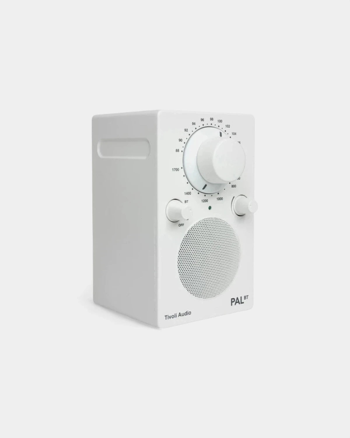 Enceinte portable Tivoli personnalisable - 15