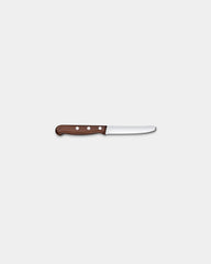 Couteau à tomates inox Victorinox Wood 11 cm à personnaliser - 2