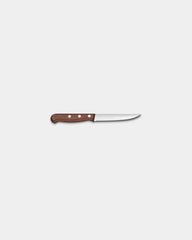 Couteaux à steak inox Victorinox Wood 12 cm à personnaliser - 3